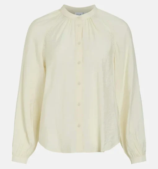 DAMES Vila Blouse
