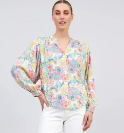 DAMES Orfeo Blouse