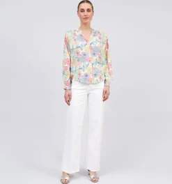 DAMES Orfeo Blouse