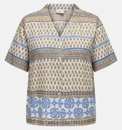 DAMES ONLY Carmakoma Blouse