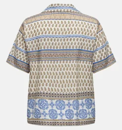 DAMES ONLY Carmakoma Blouse