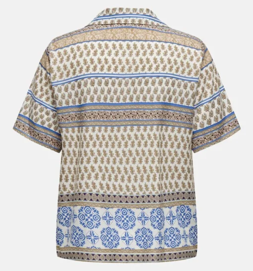 DAMES ONLY Carmakoma Blouse