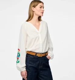 DAMES Pieces Blouse