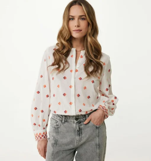 DAMES Mexx Blouse