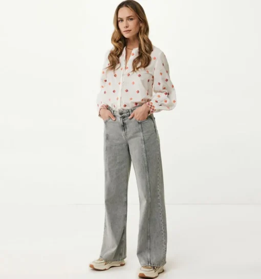 DAMES Mexx Blouse