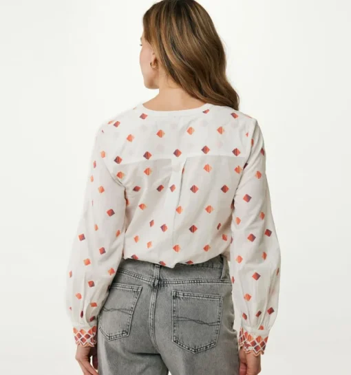 DAMES Mexx Blouse