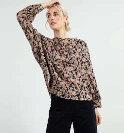 DAMES Orfeo Blouse
