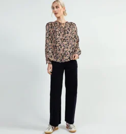 DAMES Orfeo Blouse