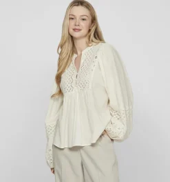 DAMES Vila Blouse