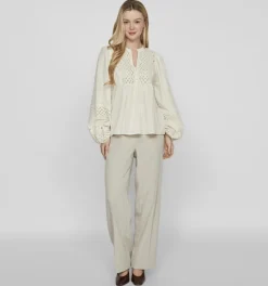 DAMES Vila Blouse