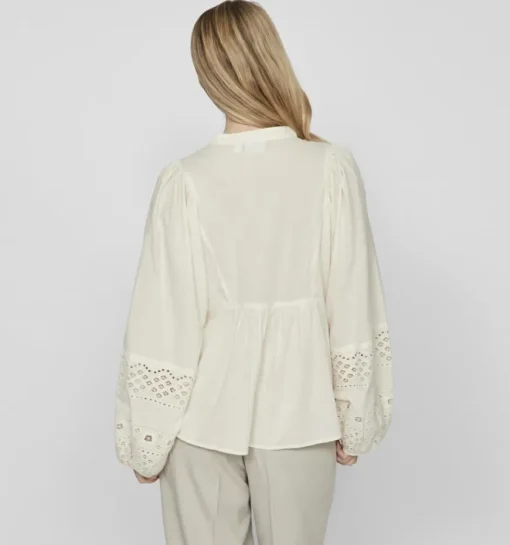 DAMES Vila Blouse
