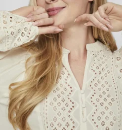 DAMES Vila Blouse