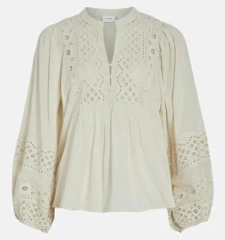 DAMES Vila Blouse