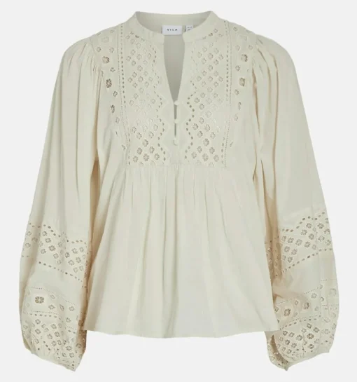 DAMES Vila Blouse