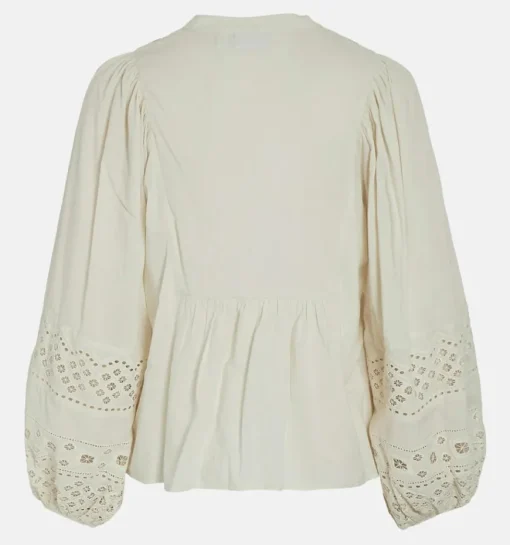 DAMES Vila Blouse
