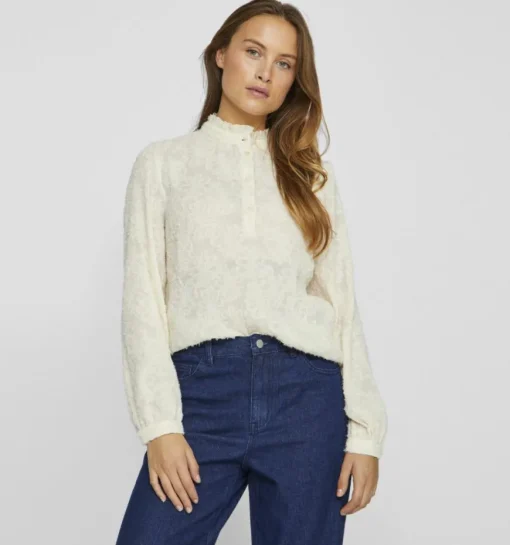 DAMES Vila Blouse