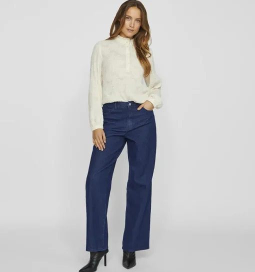 DAMES Vila Blouse