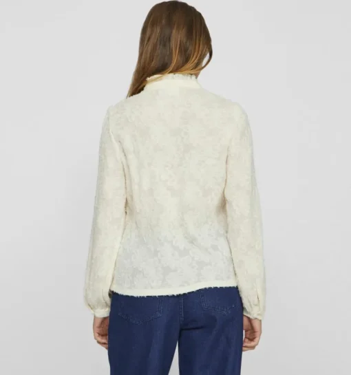 DAMES Vila Blouse