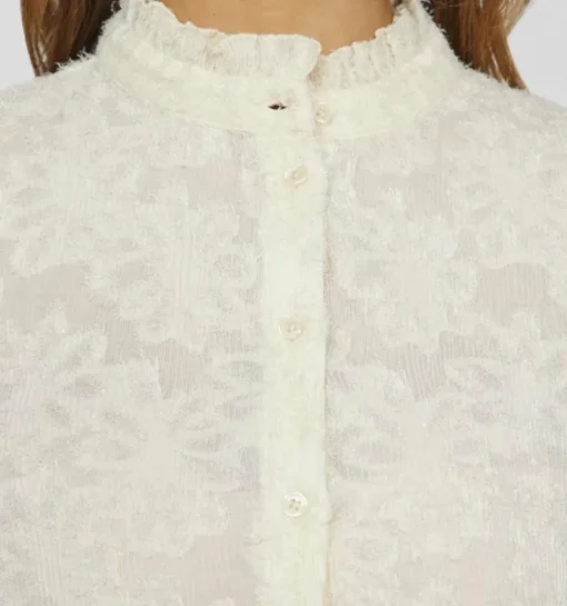 DAMES Vila Blouse