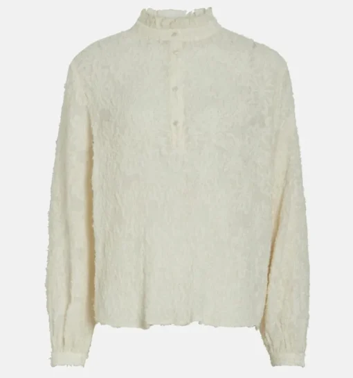 DAMES Vila Blouse