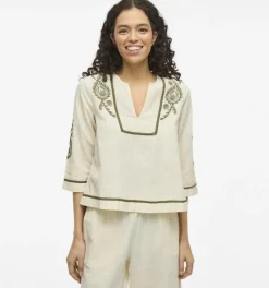 DAMES Vila Blouse