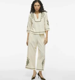 DAMES Vila Blouse