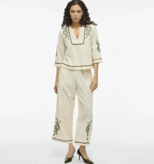 DAMES Vila Blouse