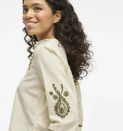 DAMES Vila Blouse