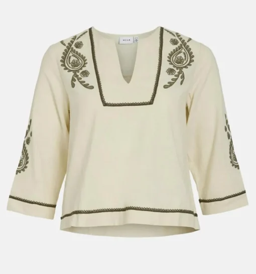 DAMES Vila Blouse
