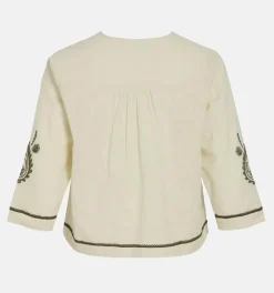 DAMES Vila Blouse