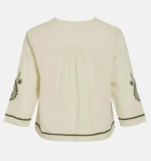 DAMES Vila Blouse