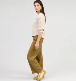 DAMES Rue Mazarine Blouse