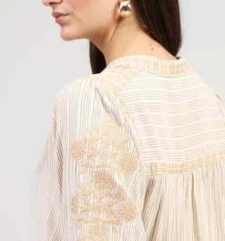DAMES Rue Mazarine Blouse