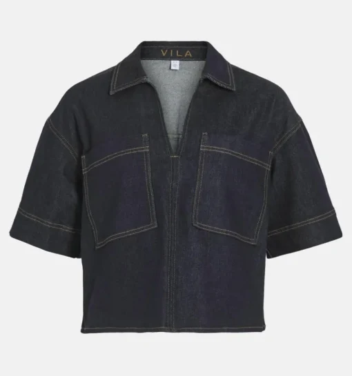 DAMES Vila Blouse