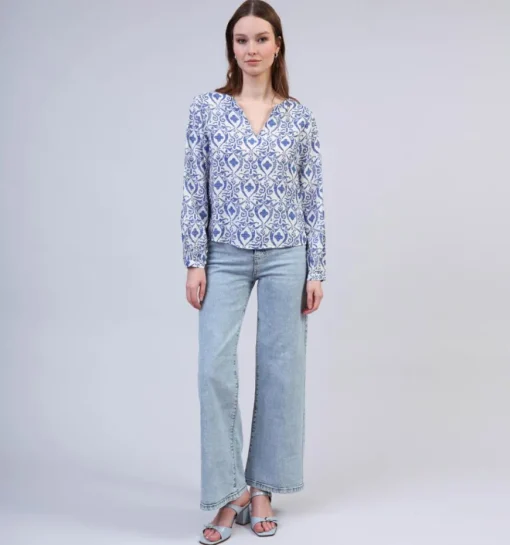 DAMES JDY Blouse