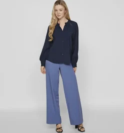 DAMES Vila Blouse