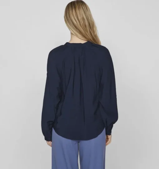 DAMES Vila Blouse