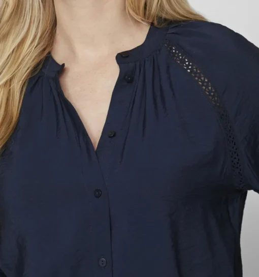 DAMES Vila Blouse