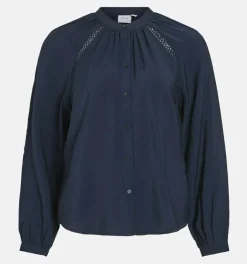DAMES Vila Blouse