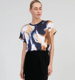 DAMES comma Blouse