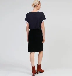 DAMES comma Blouse