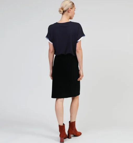 DAMES comma Blouse
