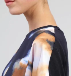 DAMES comma Blouse