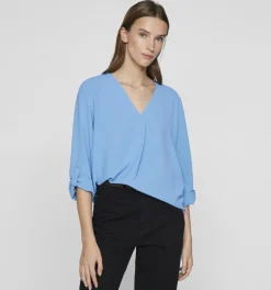 DAMES Vila Blouse