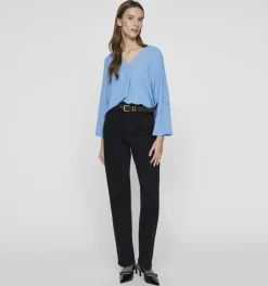 DAMES Vila Blouse