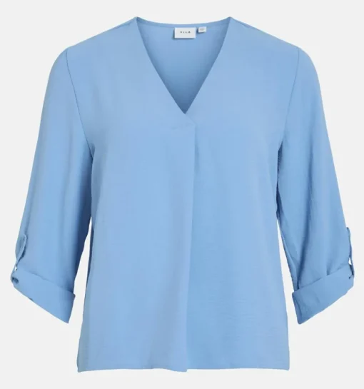DAMES Vila Blouse