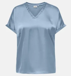DAMES ONLY Carmakoma Blouse