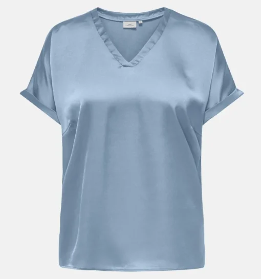 DAMES ONLY Carmakoma Blouse