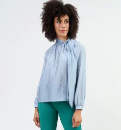 DAMES Expresso Blouse