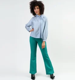 DAMES Expresso Blouse